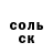 Бутират GHB Eva Szoradova